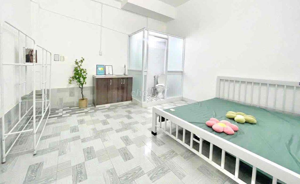Ngay Gò Dầu - Tân Hương phòng sẵn máy lạnh giá yêu thương khách ở liền