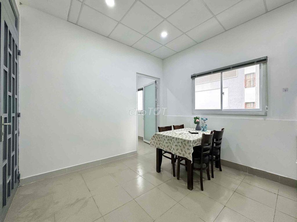 Căn hộ 1PN tách bếp Full nội thất gần VHU Âu Cơ - LBB