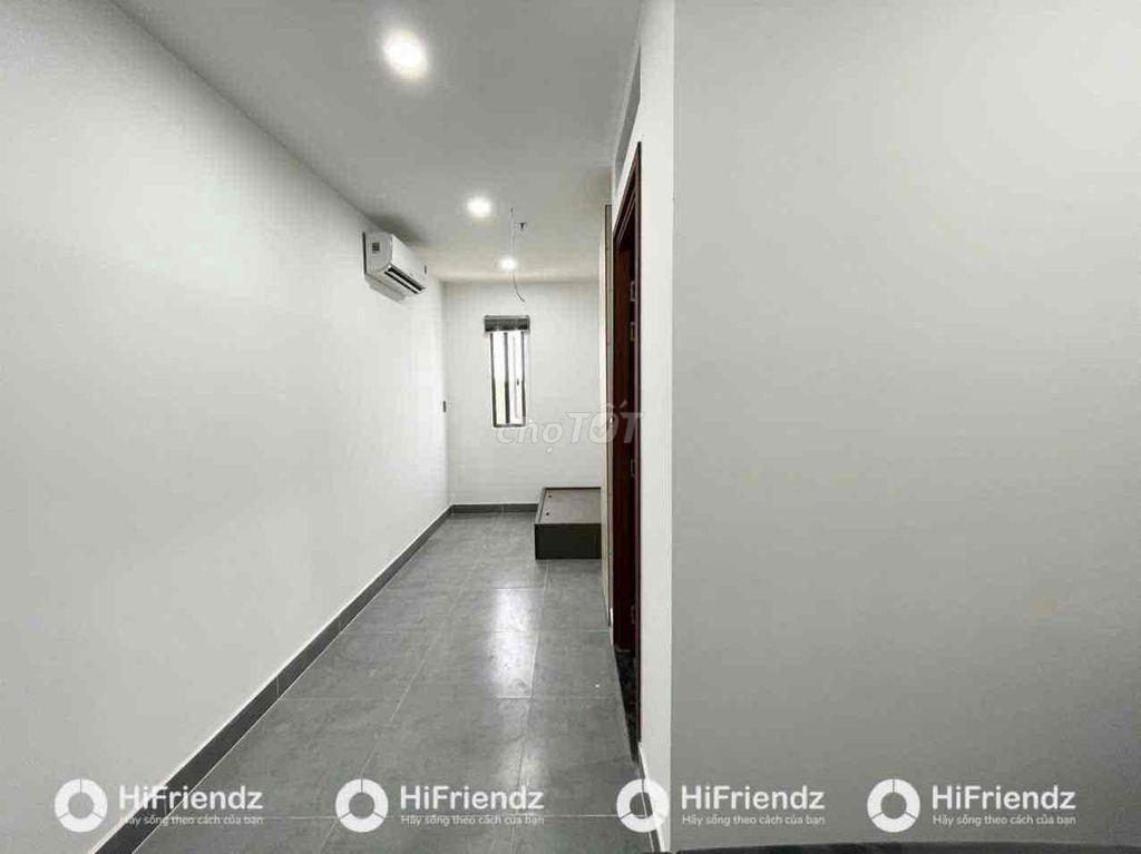 Căn hộ 1Pn tách bếp giá đầu 5tr + Full nội thất Ngay BL - TP