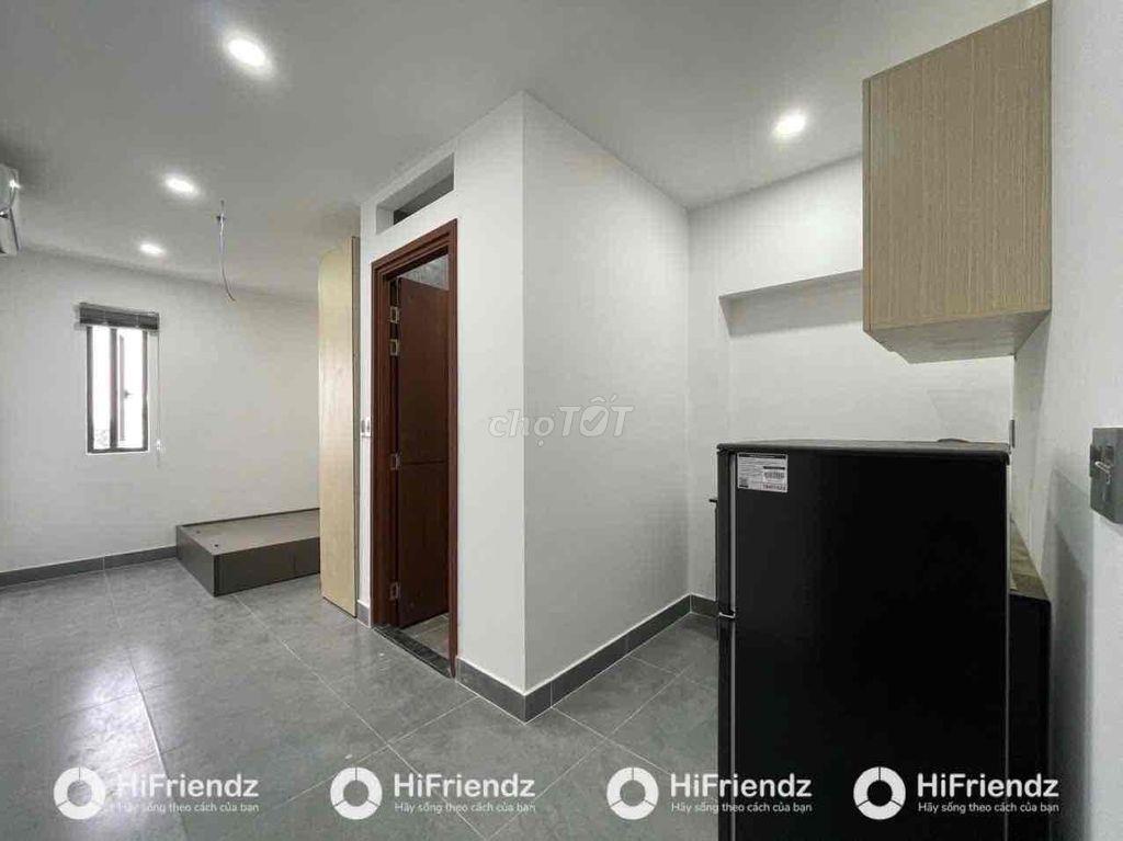 Căn hộ 1Pn tách bếp giá đầu 5tr + Full nội thất Ngay BL - TP