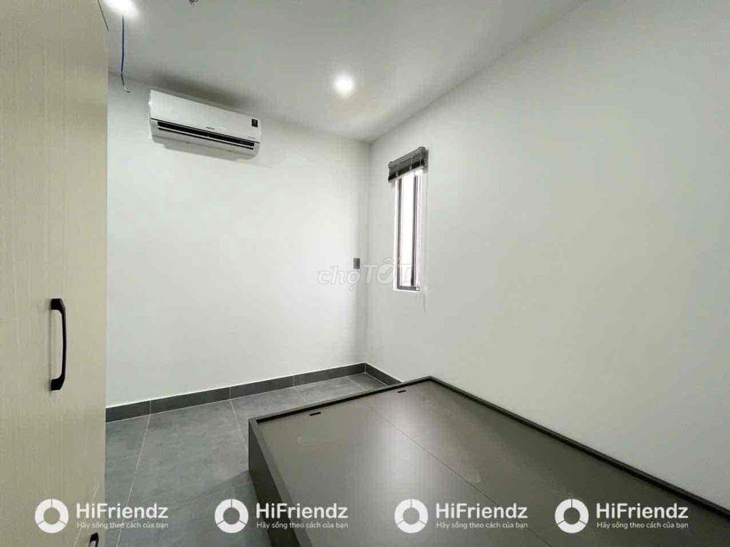 Căn hộ 1Pn tách bếp giá đầu 5tr + Full nội thất Ngay BL - TP