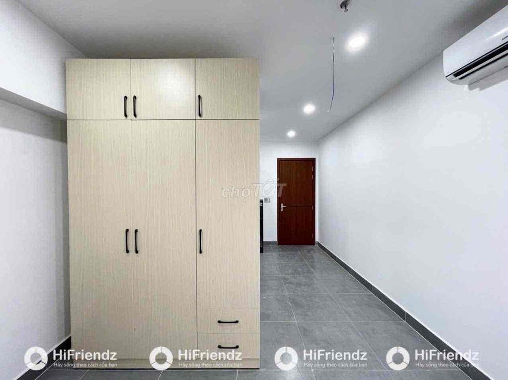 Căn hộ 1Pn tách bếp giá đầu 5tr + Full nội thất Ngay BL - TP