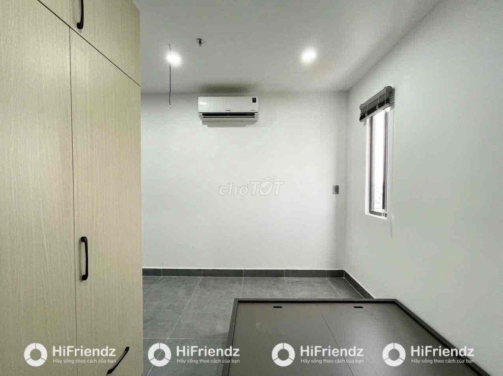 Căn hộ 1Pn tách bếp giá đầu 5tr + Full nội thất Ngay BL - TP