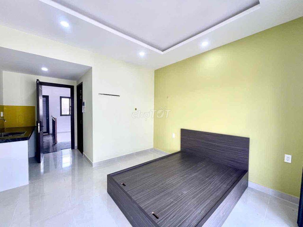Bancol riêng trang bị Full NT có thể ở liền ngay phòng mới