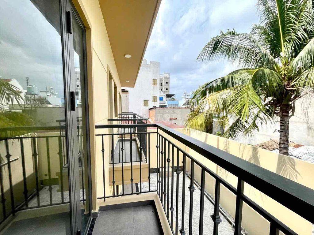 Bancol riêng trang bị Full NT có thể ở liền ngay phòng mới