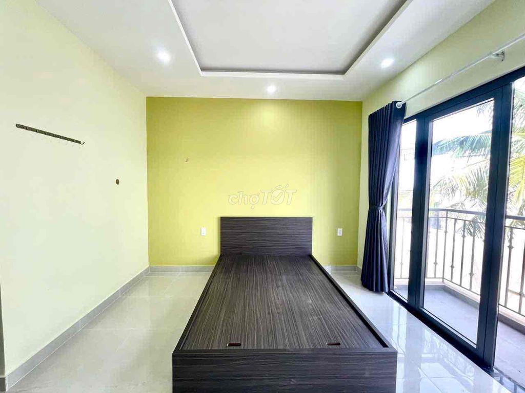Bancol riêng trang bị Full NT có thể ở liền ngay phòng mới