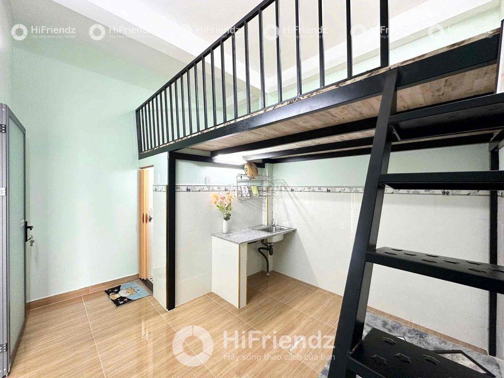 Chỉ 2tr8 1 căn Duplex Ngay Tô Hiệu thuận tiện di chuyển qua Đầm Sen