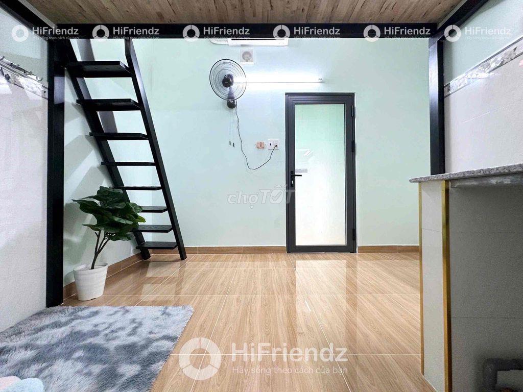 Chỉ 2tr8 1 căn Duplex Ngay Tô Hiệu thuận tiện di chuyển qua Đầm Sen