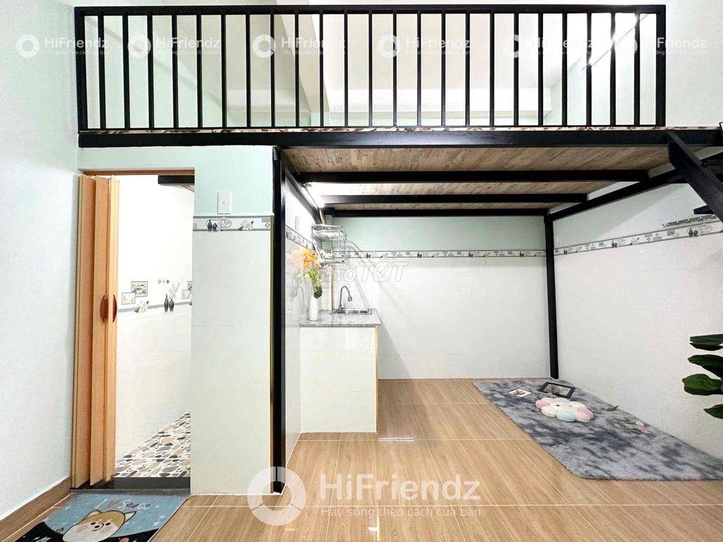Chỉ 2tr8 1 căn Duplex Ngay Tô Hiệu thuận tiện di chuyển qua Đầm Sen