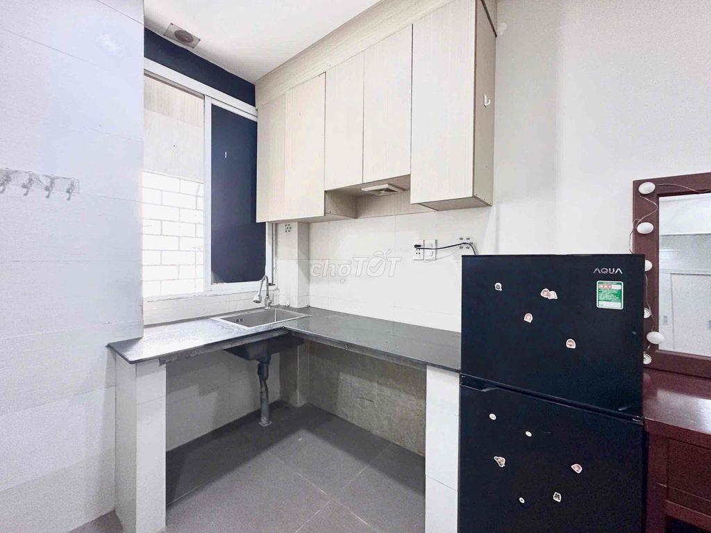 Dạng p Studio Full NT có cửa sổ trời thông thoáng Ngay Tây Thạnh - LTT