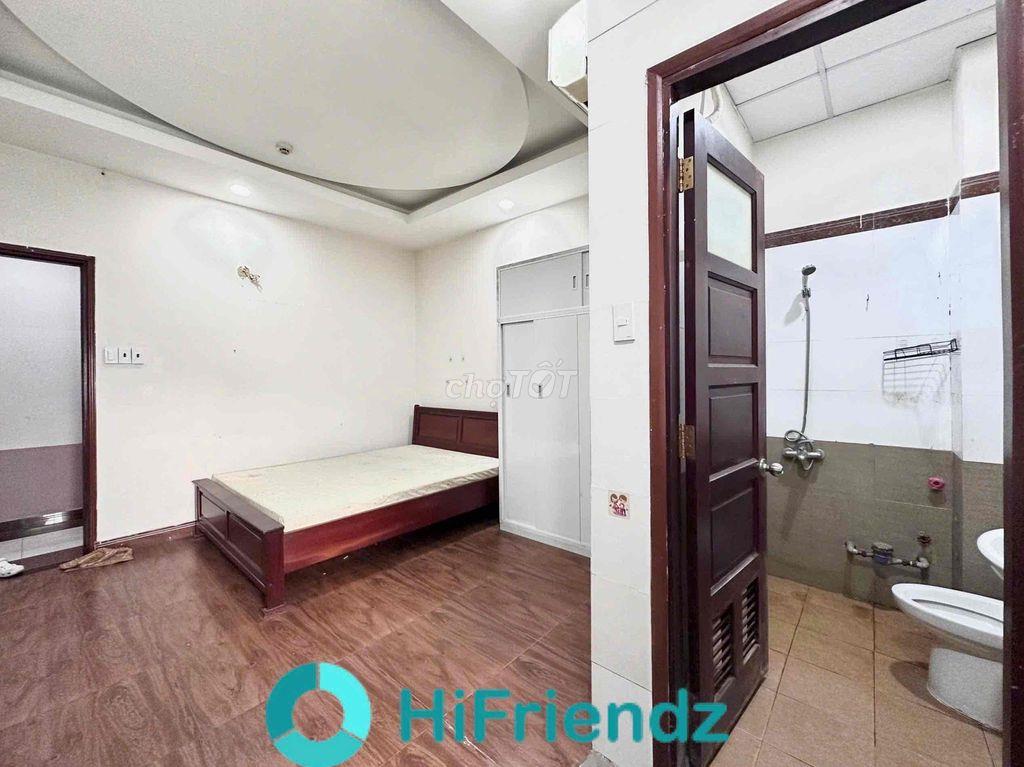 Dạng p Studio Full NT có cửa sổ trời thông thoáng Ngay Tây Thạnh - LTT
