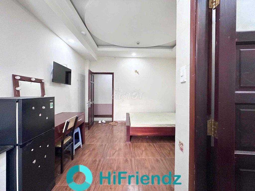 Dạng p Studio Full NT có cửa sổ trời thông thoáng Ngay Tây Thạnh - LTT