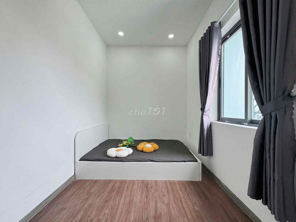 Căn hộ 1PN tách bếp diện tích rộng 50m2 ngay Âu Cơ - Tân Bình