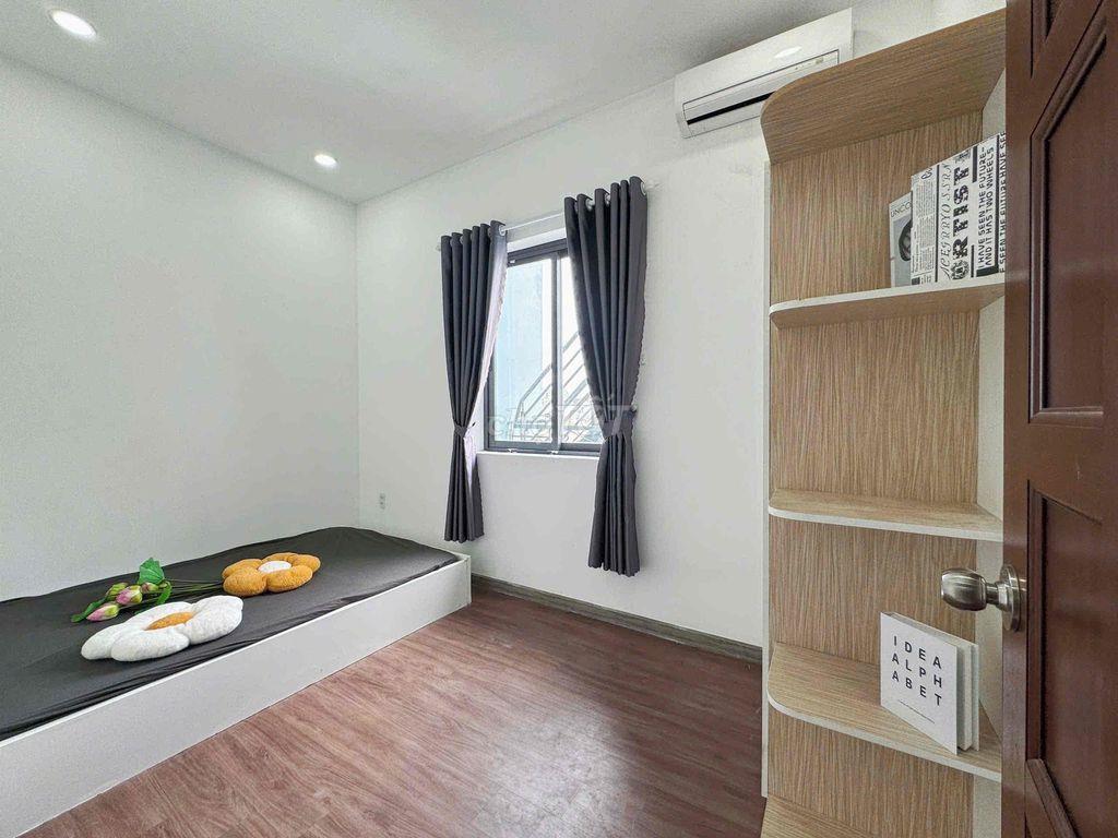 Căn hộ 1PN tách bếp diện tích rộng 50m2 ngay Âu Cơ - Tân Bình
