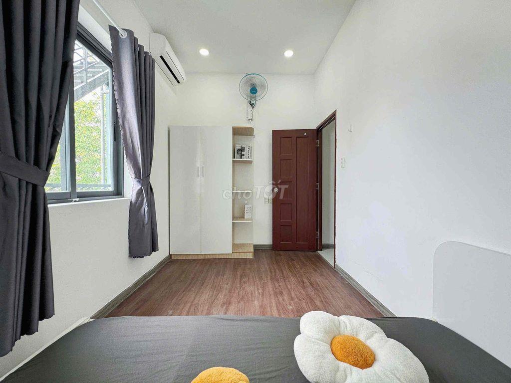 Căn hộ 1PN tách bếp diện tích rộng 50m2 ngay Âu Cơ - Tân Bình