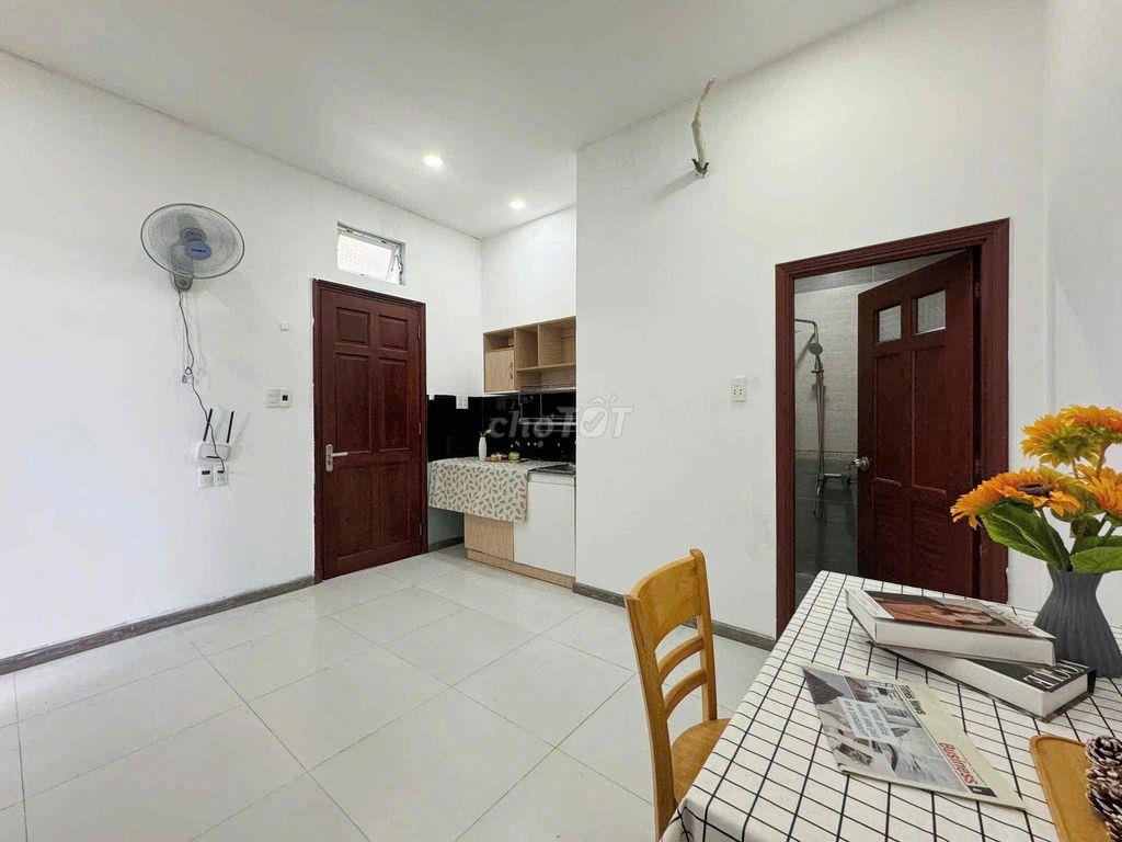 Căn hộ 1PN tách bếp diện tích rộng 50m2 ngay Âu Cơ - Tân Bình