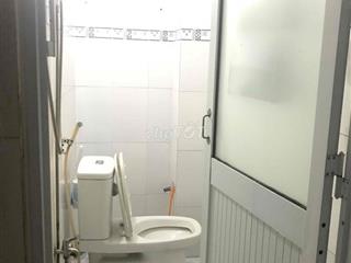 Phòng trọ ngay ngã tư bốn xã Lê Văn Quới