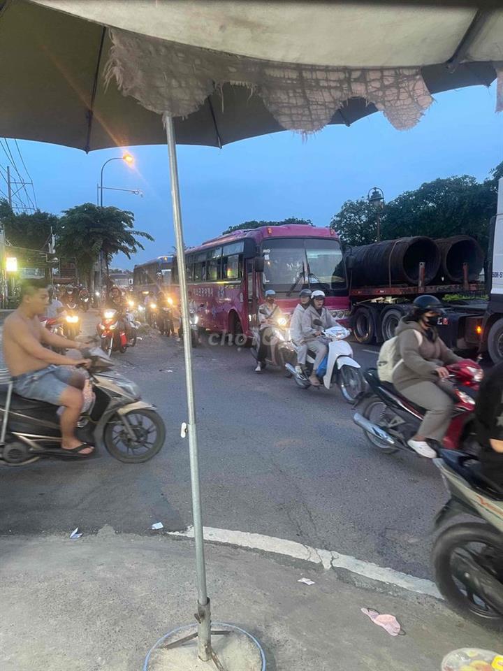 Cho thuê mặt bằng kinh doanh buôn bán giá rẽ bình tân