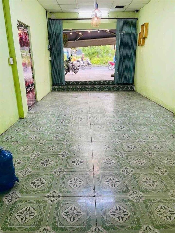 Cho thuê mặt bằng kinh doanh buôn bán giá rẽ bình tân