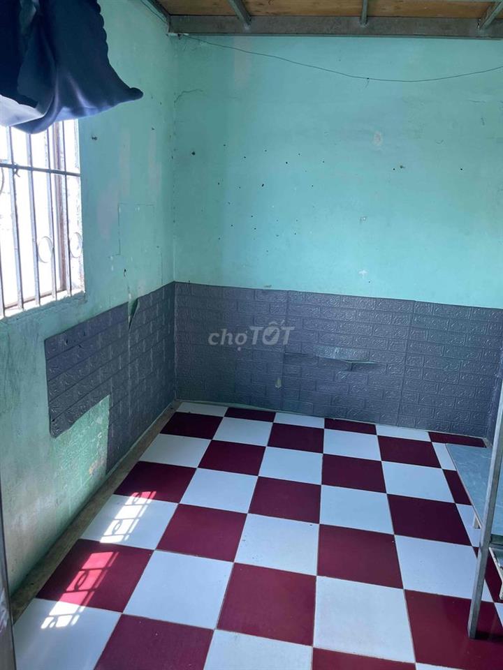 cho thuê phong trọ giá rẽ bình tân