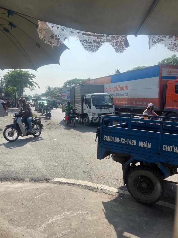 Cho thuê mặt bằng giá rẽ tỉnh lộ 10