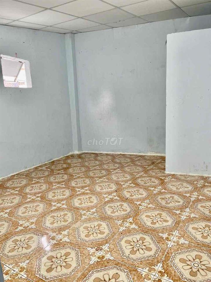 Cho thuê phòng trọ giá rẽ quận 6