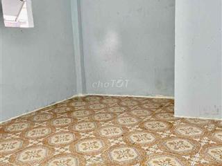 Cho thuê phòng trọ giá rẽ quận 6