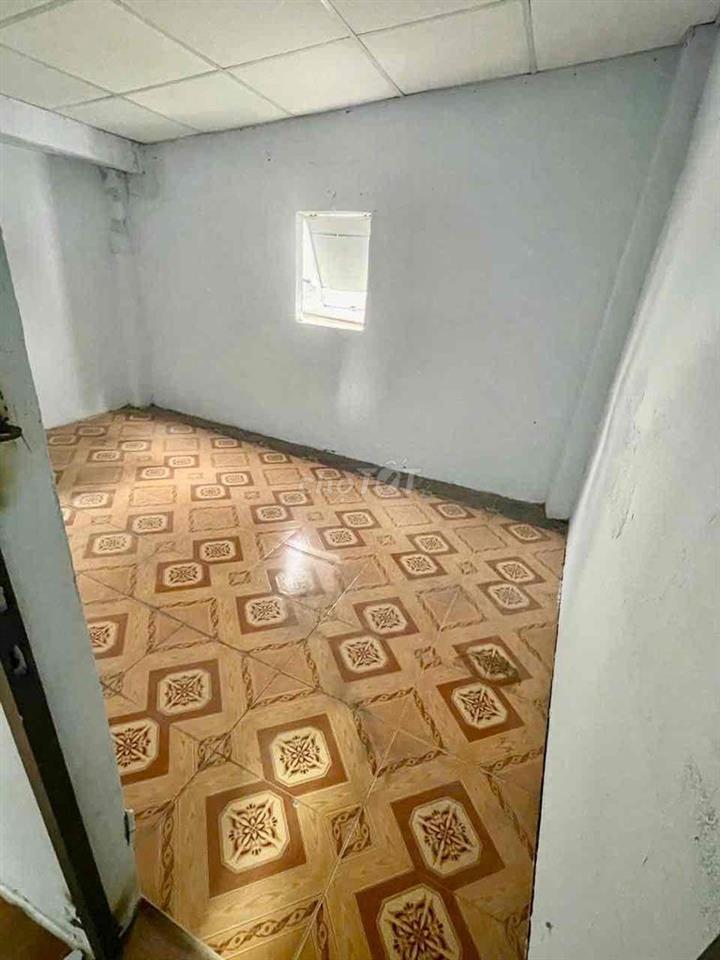 Cho thuê phòng trọ giá rẽ quận 6