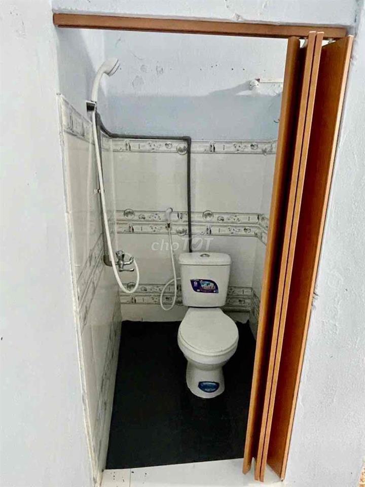 Cho thuê phòng trọ giá rẽ quận 6