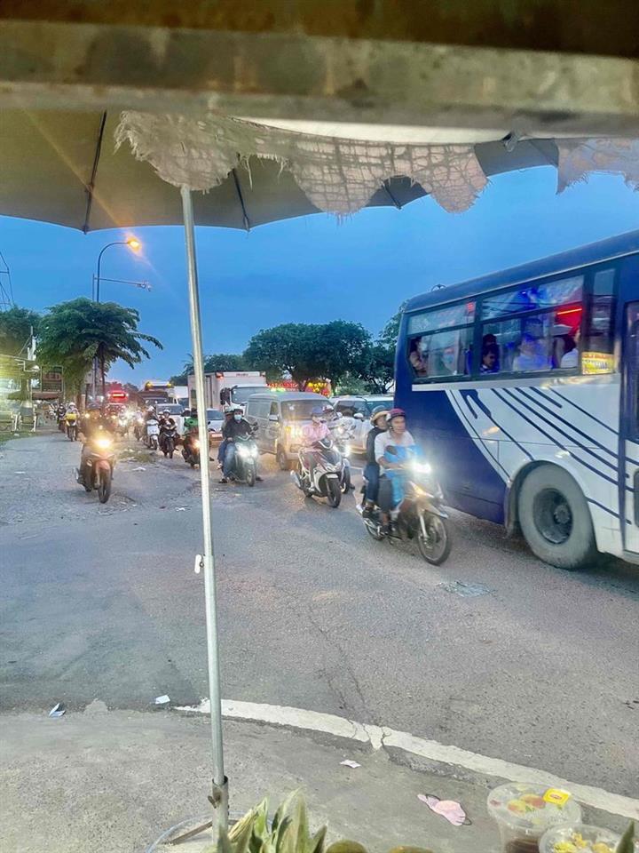 Cho thuê mặt bằng giá rẽ bình tân,tỉnh lộ 10