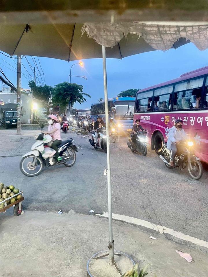 Cho thuê mặt bằng giá rẽ bình tân,tỉnh lộ 10