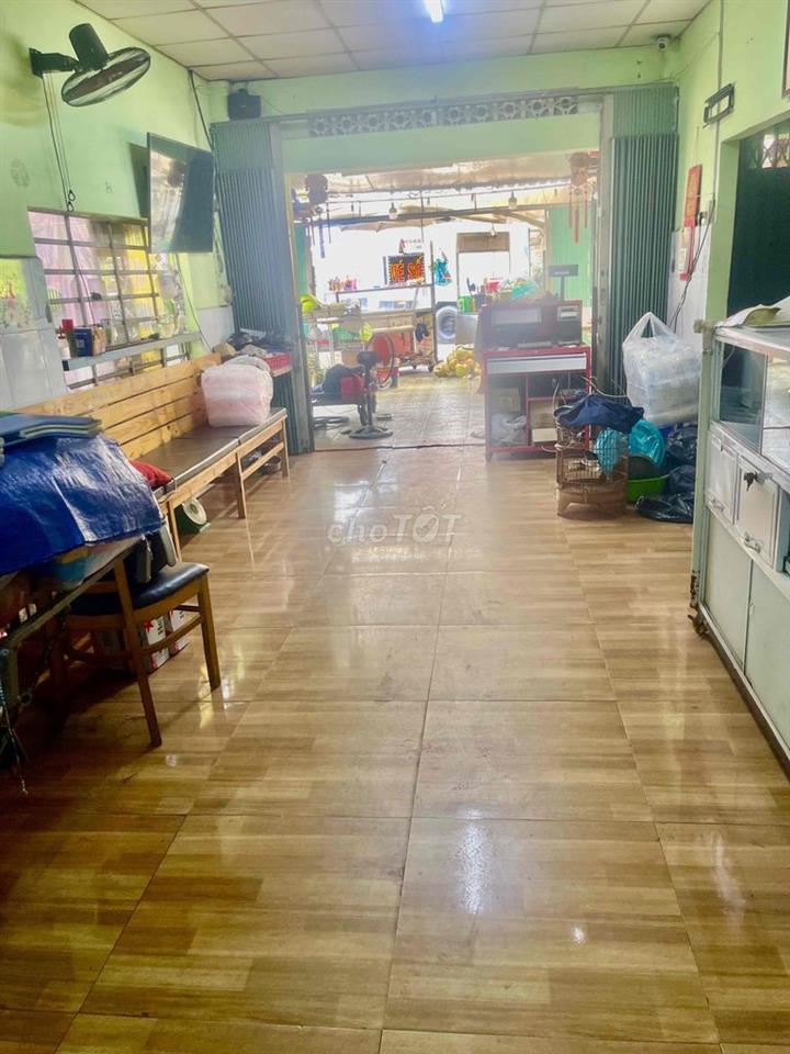 Cho thuê góc 2 mặt tiền giá rẽ tỉnh lộ 10,bình tân