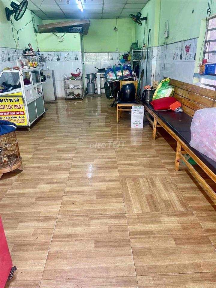 Cho thuê góc 2 mặt tiền giá rẽ tỉnh lộ 10,bình tân