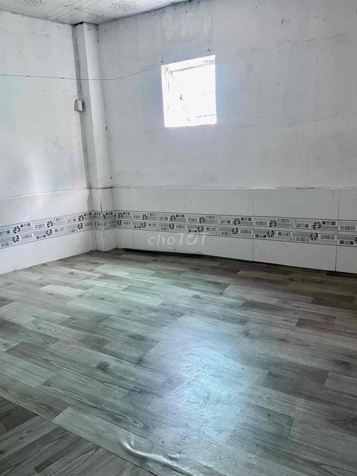 Cho thuê phòng trọ quận 6 giá rẽ
