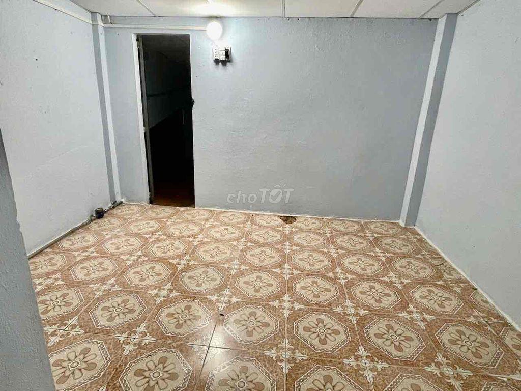 Cho thuê phòng trọ quận 6 giá rẽ