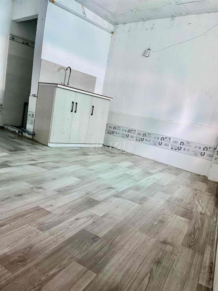 Cho thuê phòng trọ quận 6 giá rẽ