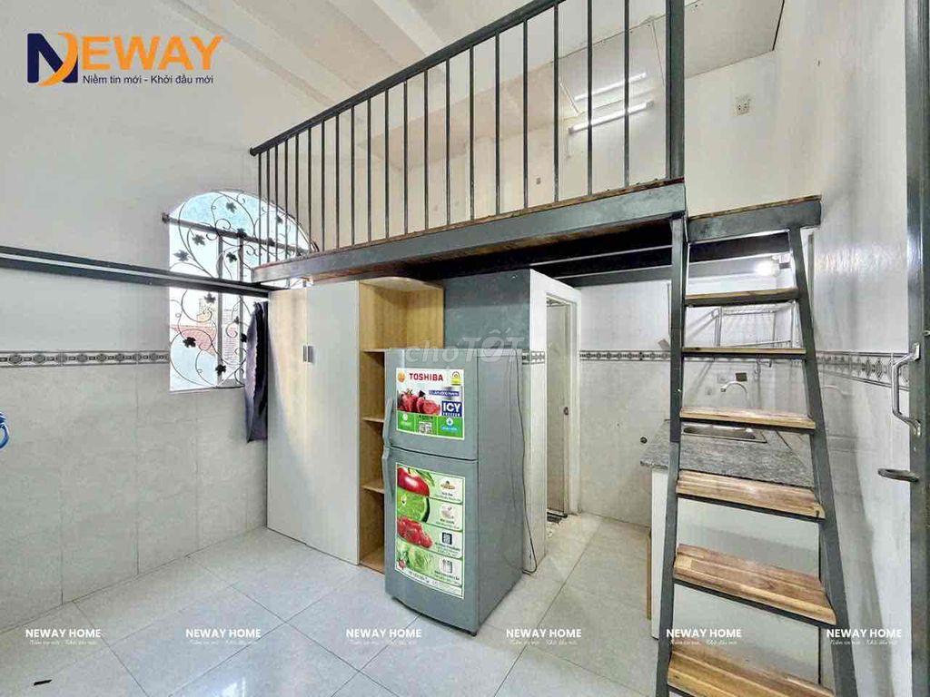 PHÒNG GIÁ RẺ 3tr3 - NGAY ĐẠI HỌC CÔNG THƯƠNG - CẦU XÉO, HÀ THỊ ĐÁT