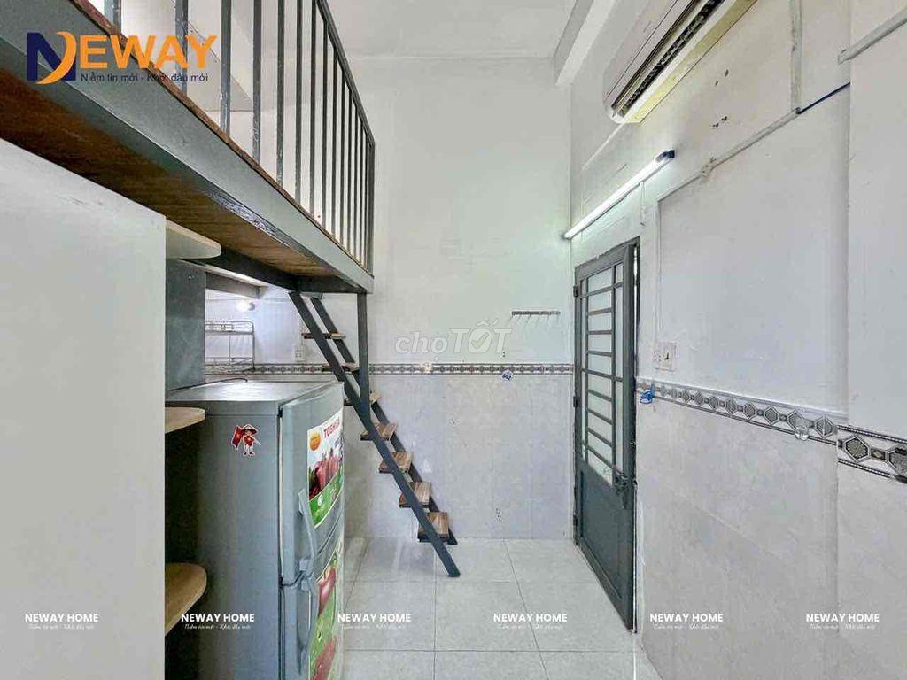 PHÒNG GIÁ RẺ 3tr3 - NGAY ĐẠI HỌC CÔNG THƯƠNG - CẦU XÉO, HÀ THỊ ĐÁT
