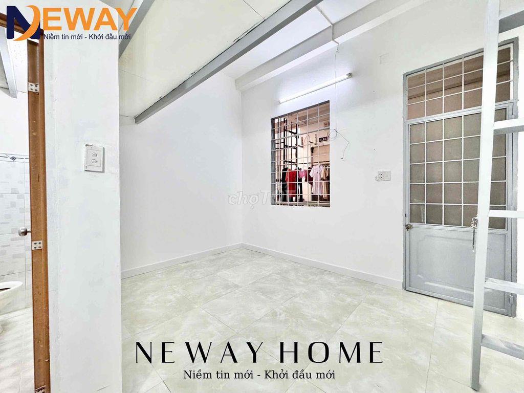 PHÒNG GIÁ RẺ 2tr2 - NGAY HƯƠNG LỘ 2 - PHÒNG MỚI XÂY