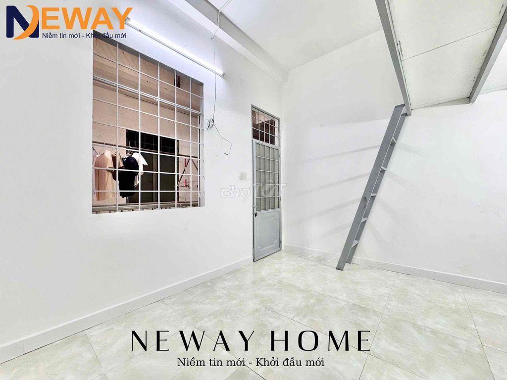 PHÒNG GIÁ RẺ 2tr2 - NGAY HƯƠNG LỘ 2 - PHÒNG MỚI XÂY