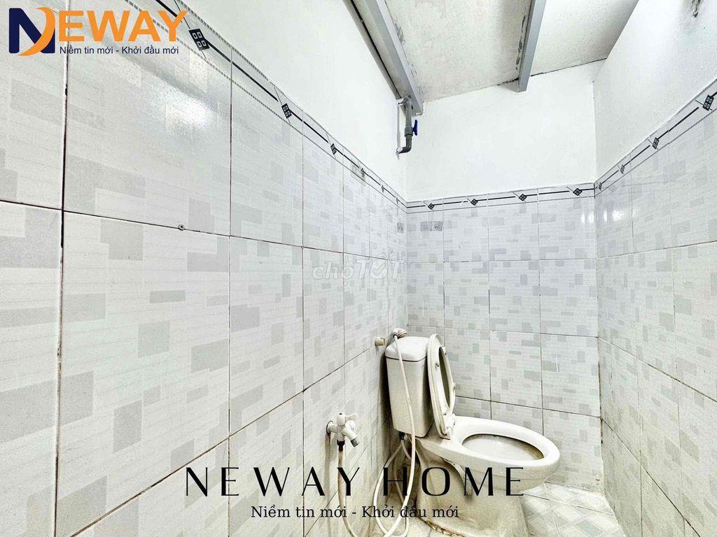 PHÒNG GIÁ RẺ 2tr2 - NGAY HƯƠNG LỘ 2 - PHÒNG MỚI XÂY
