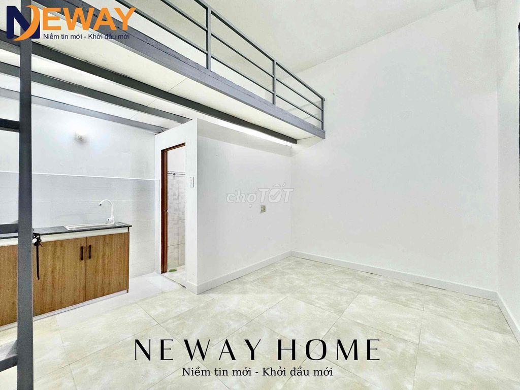 PHÒNG GIÁ RẺ 2tr2 - NGAY HƯƠNG LỘ 2 - PHÒNG MỚI XÂY