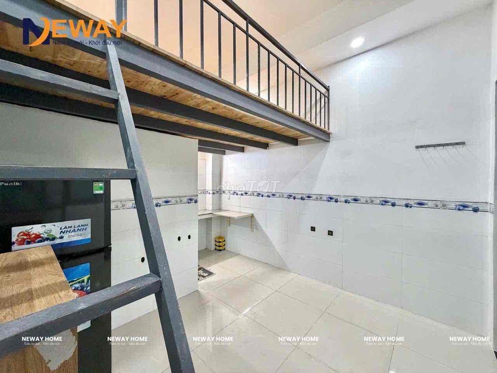 PHÒNG SINH VIÊN 3tr7 - ĐỐI DIỆN ĐẠI HỌC CÔNG THƯƠNG - LÊ TRỌNG TẤN