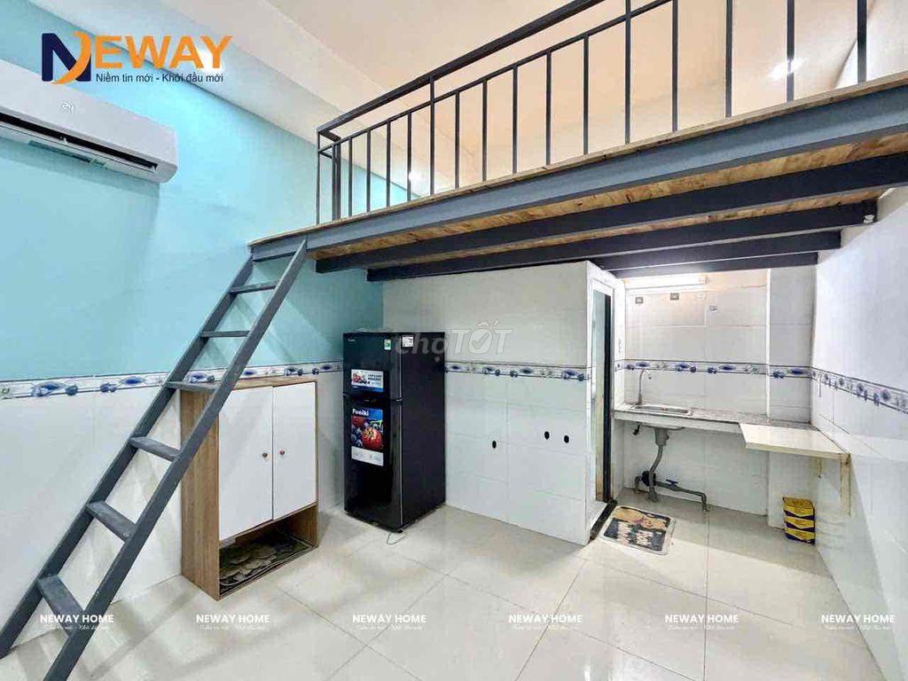PHÒNG SINH VIÊN 3tr7 - ĐỐI DIỆN ĐẠI HỌC CÔNG THƯƠNG - LÊ TRỌNG TẤN
