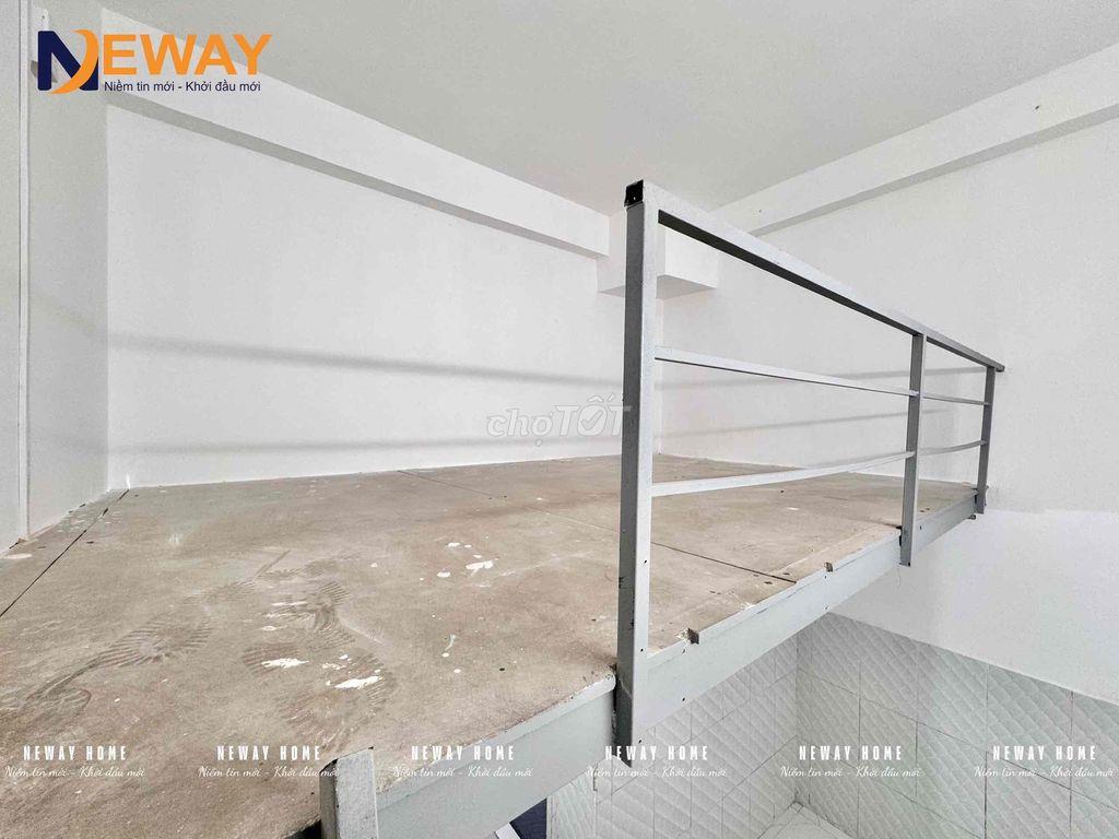 🔥 PHÒNG GIÁ RẺ 1TR8-TRẦN ĐẠI NGHĨA,BÌNH CHÁNH – NGAY KCN LÊ MINH XUÂN