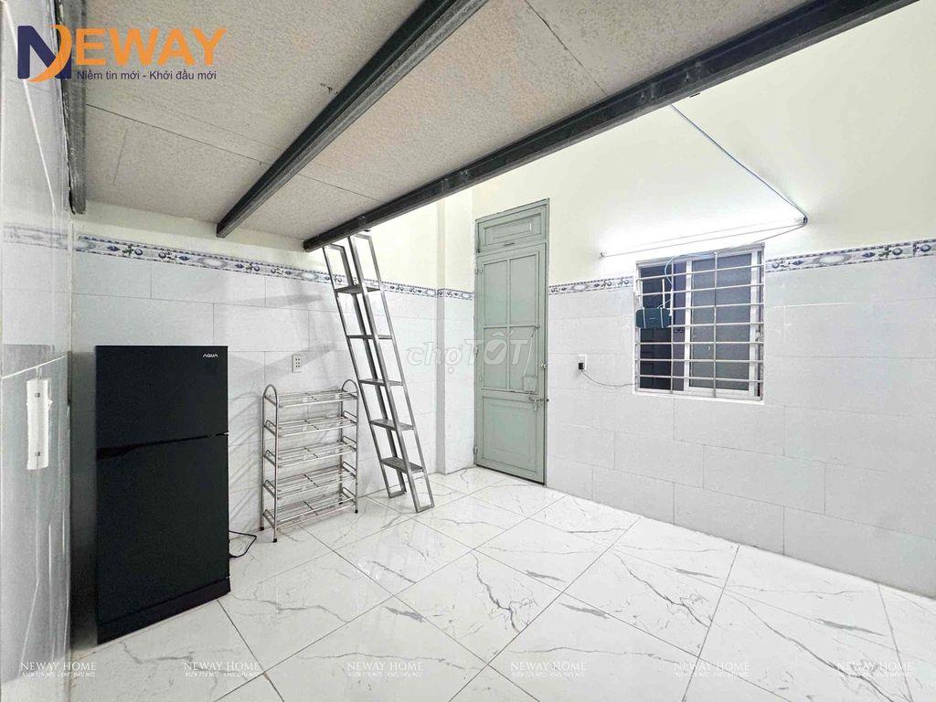 PHÒNG SINH VIÊN GIÁ RẺ 3tr5 - GIỮA ĐẠI HỌC VĂN HIẾN - ĐH CÔNG THƯƠNG