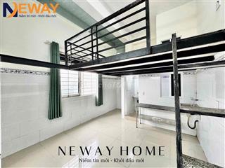 PHÒNG SINH VIÊN GIÁ RẺ 3tr5 - GIỮA ĐẠI HỌC VĂN HIẾN - ĐH CÔNG THƯƠNG