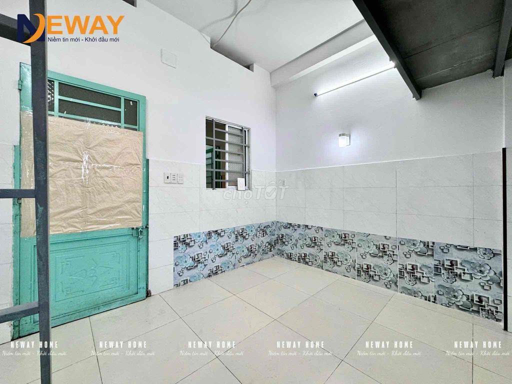PHÒNG GIÁ CỰC RẺ 2tr4 - CÓ MÁY LẠNH - KCN TÂN TẠO