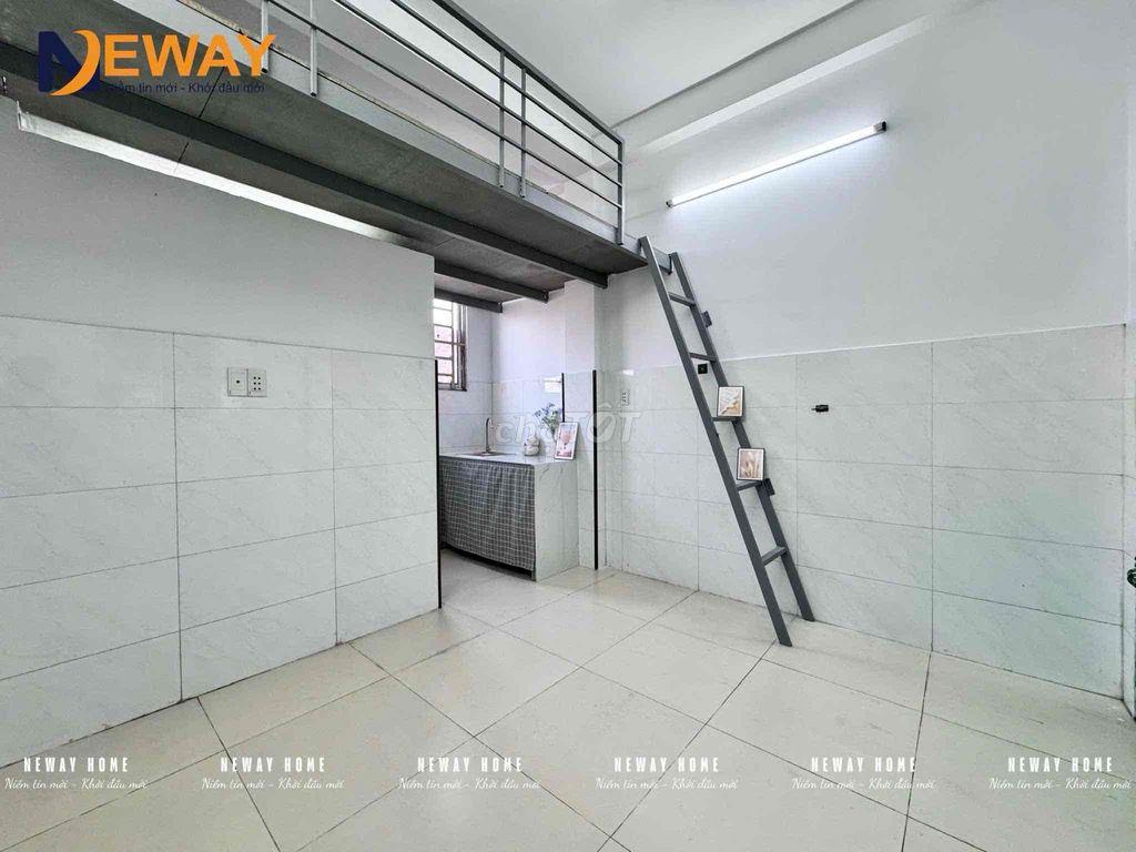 PHÒNG GIÁ CỰC RẺ 2tr4 - CÓ MÁY LẠNH - KCN TÂN TẠO