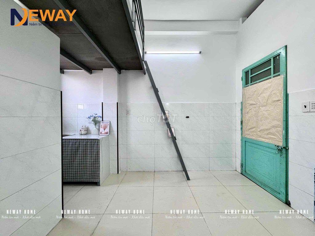 PHÒNG GIÁ CỰC RẺ 2tr4 - CÓ MÁY LẠNH - KCN TÂN TẠO